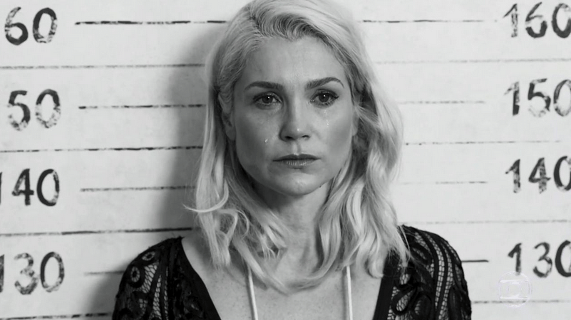 26.ago.2016 - Êta Mundo Bom! - Reprodução/TV Globo