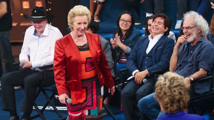 Manuela Scarpa/Brazil News