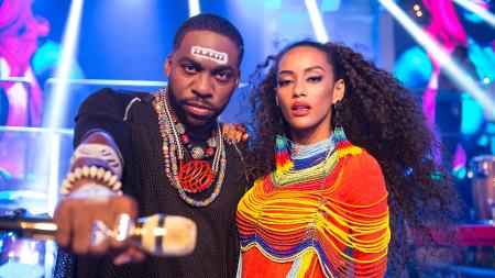 Caiuá Franco/Divulgação/TV Globo