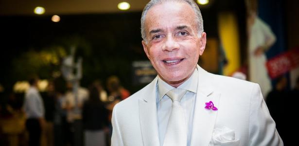 Raquel Cunha/Folhapress Chiquinho Scarpa: Sem intenção de ser um playboy, apenas um bon vivant
