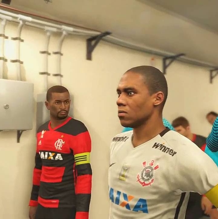 Exclusivo: Jogamos e testamos as novidades de PES 2017