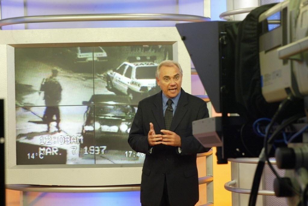 Marcelo Rezende - Folhapress