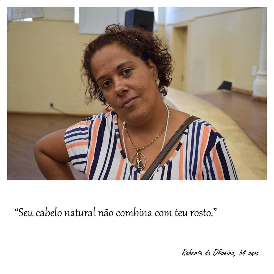 Que cabelo é esse?/Divulgação