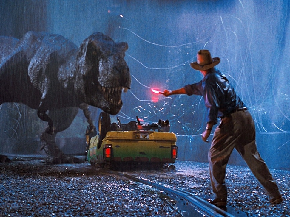 O que é científico - e o que é invenção - em 'Jurassic Park
