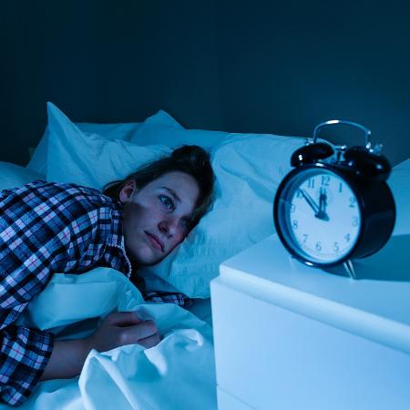 Pesquisadores encontram elo entre má qualidade do sono e depressão, e ficam otimistas para criação de novo tratamento - iStock