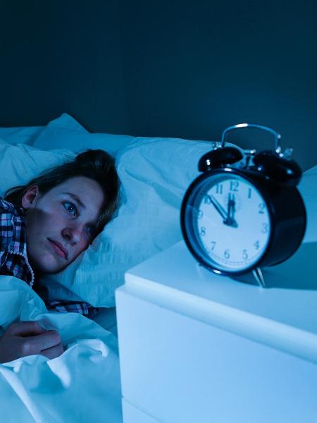 O cansaço durante o dia pode ser um problema de qualidade e não de quantidade de sono - iStock