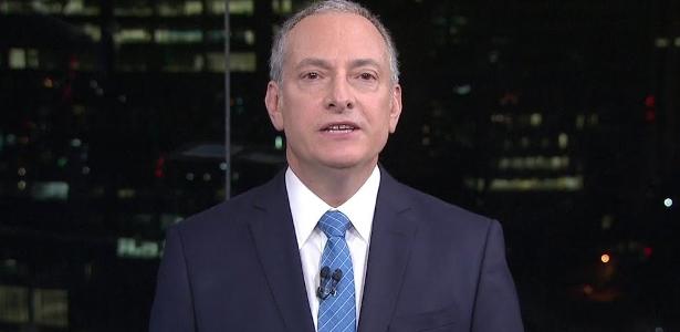 Burnier desabafa na Globonews e rebate Bolsonaro: 'não vamos calar a boca'