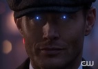 Dean está possuído por vilão no trailer da 14ª temporada de "Supernatural" - Reprodução/YouTube