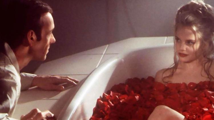 Beleza Americana - Divulgação - Divulgação