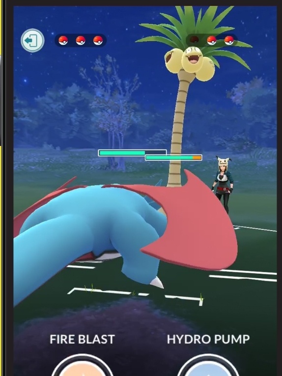 Pacote c/ 25 Doces Raros - Pokémon GO