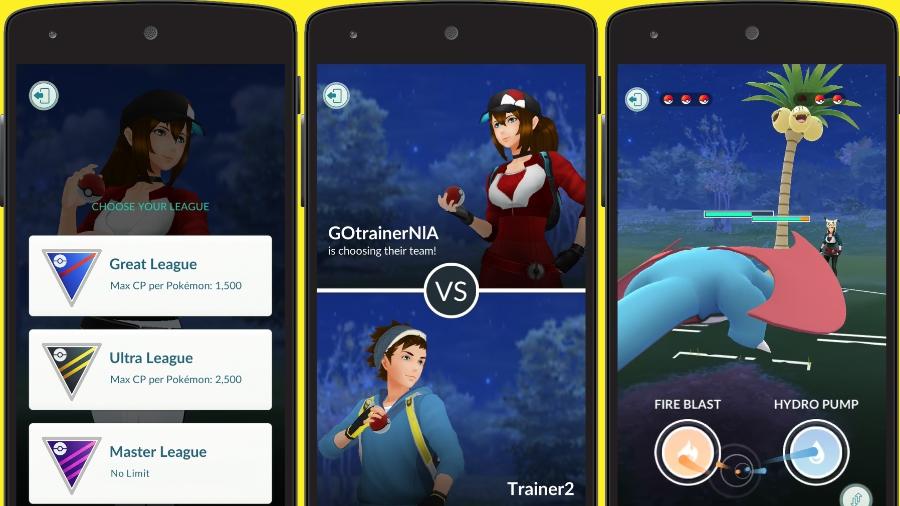 Pokémon GO: lista reúne os monstrinhos mais 'odiados' do jogo