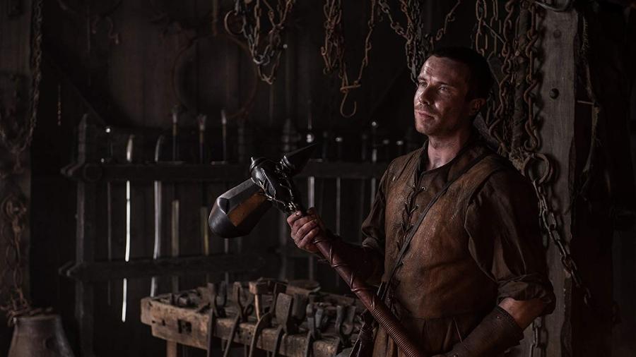 Joe Dempsie como Gendry em "Game of Thrones" - Divulgação
