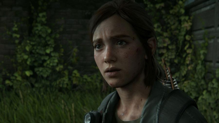 The Last of Us Part II será lançado em junho - Reprodução