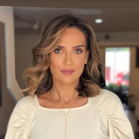 Karyn Bravo  - Divulgação  - Divulgação 