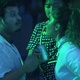 BBB 20: Victor Hugo e Gizelly discutem em festa - Reprodução/Globo