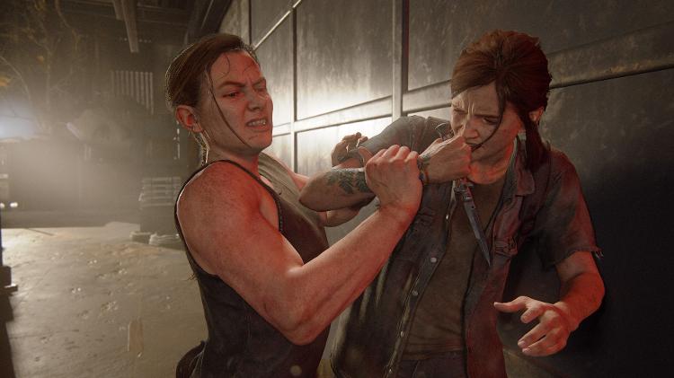 The Last Of Us 2 Acteur The Last of Us 2 mostra o poder da narrativa e a importância de quem