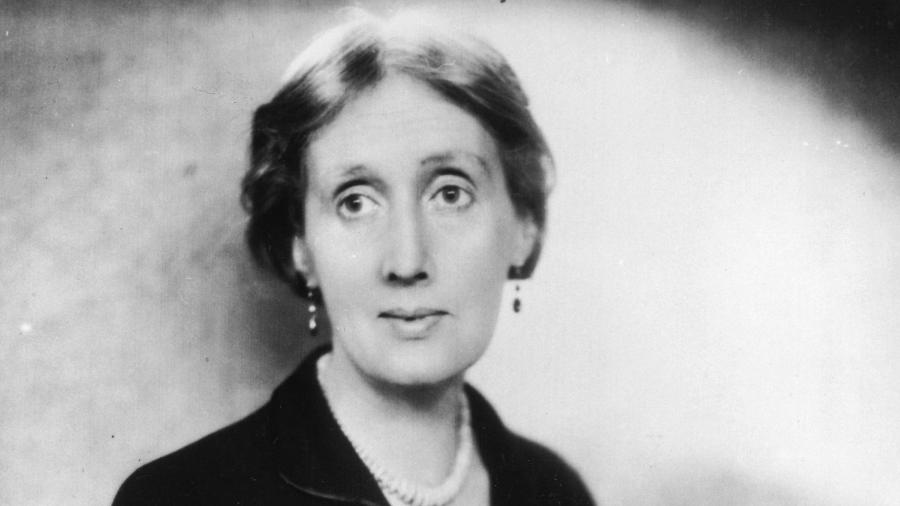 Virginia Woolf - Arquivo