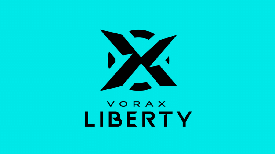 A Vorax agora passa a ser a junção de três times: Prodigy, Havan Liberty e Falkol. - Divulgação/Vorax
