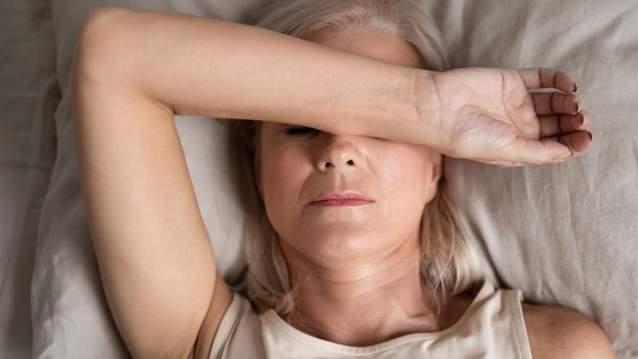 Estudo mapeou impacto emocional e cognitivo da transição para a menopausa Estudo mapeou impacto emocional e cognitivo da transição para a menopausa