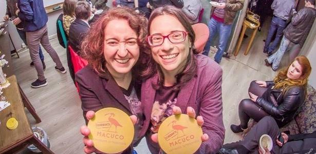 Cerveja feita por mulheres: dupla transformou hobby em negócio - Vimarsana News