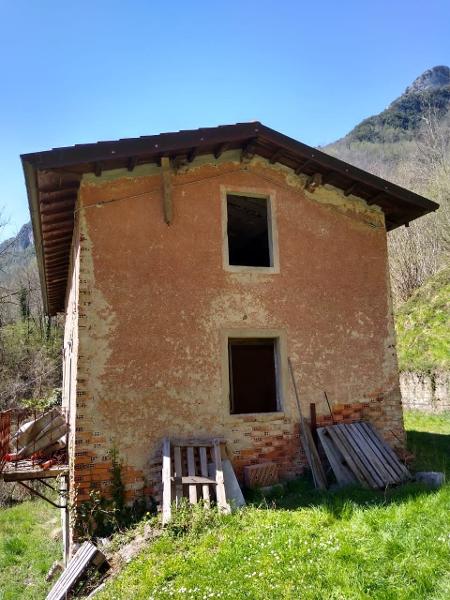 A casa foi "arrematada" via Whatsapp - Arquivo pessoal - Arquivo pessoal