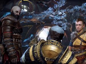 REQUISITOS DO SISTEMA: PARA JOGAR 'GOD OF WAR 4' NO PC