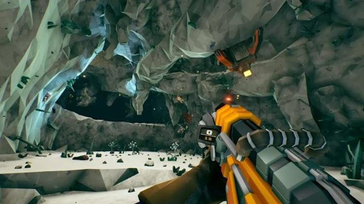 Deep rock galactic 2. Доретта deep rock galactic. Deep rock galactic скриншоты. Deep rock galactic классы. Deep rock galactic.
