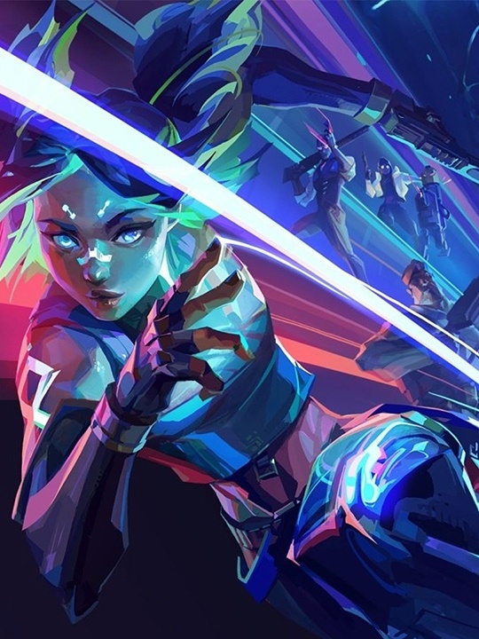 Guia Detalhado sobre os Agentes e Habilidades do Valorant - VALORANT BR ...