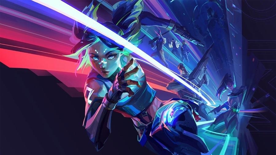 Riot Games libera requisitos para rodar Valorant