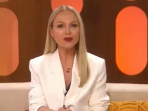 Eliana revela detalhes de seu novo programa na Globo: 'Não vejo a hora'