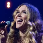 Tatuagem bbada e altas emoes: Joss Stone relembra aventuras pelo Brasil