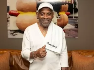 Frankie Beverly, fundador da banda Maze, morre aos 77 anos