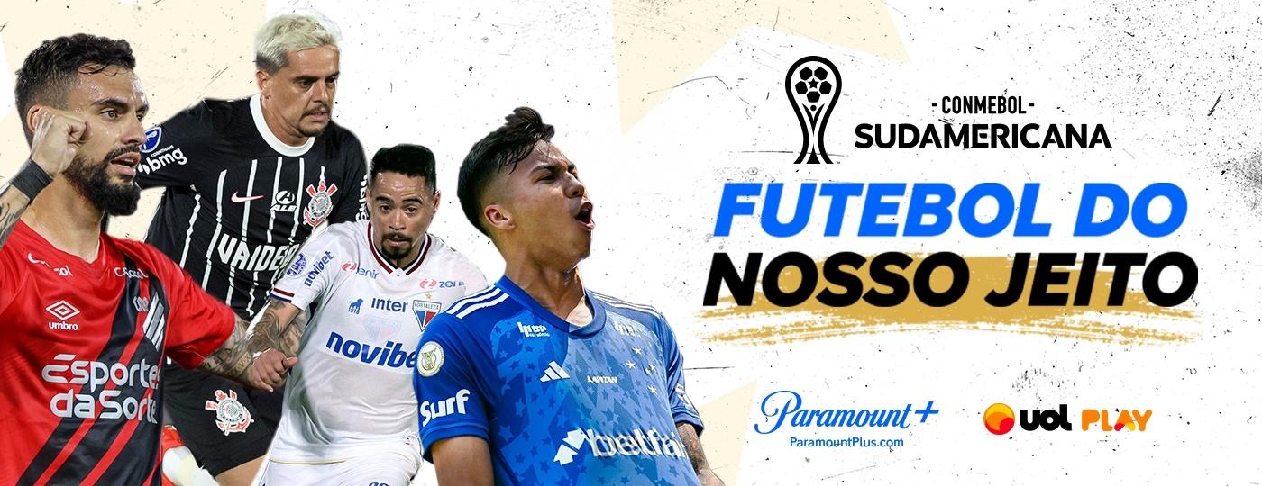 Quartas de final da Sul Americana: Veja quem ainda está na disputa! - uol play