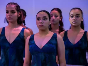 Crianças e jovens engajados renovam nossa esperança no futuro dos oceanos