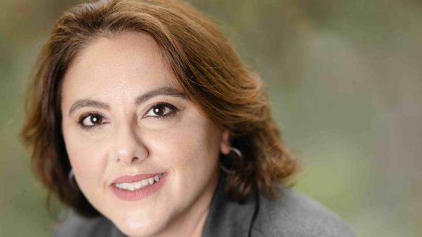 Juliana Marra, diretora de Sustentabilidade e Relações Institucionais da Unilever
