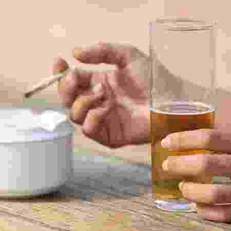 Consumo de bebida alcoólica aumentou - Getty Images - Getty Images