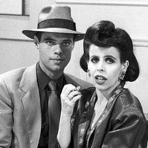 Diogo Vilela era o noivo interesseiro de Fedora Abdala, em "Sassaricando" - Nelson di Rago/Globo/Divulgação - Nelson di Rago/Globo/Divulgação