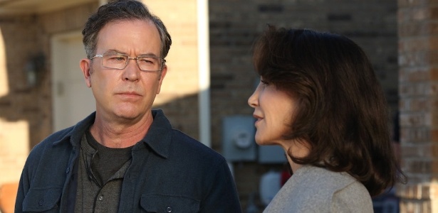 Ryan Green/ABC/Divulgação