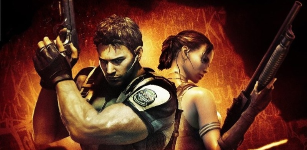 Dez anos atrás, "Resident Evil 5" trouxe à tona uma série de questões envolvendo a representação da África na mídia - Divulgação