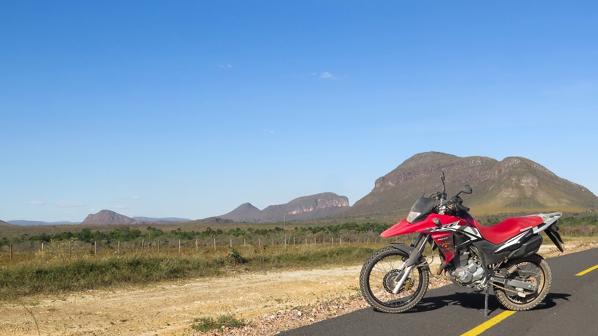 Idário Araújo/Vipcomm