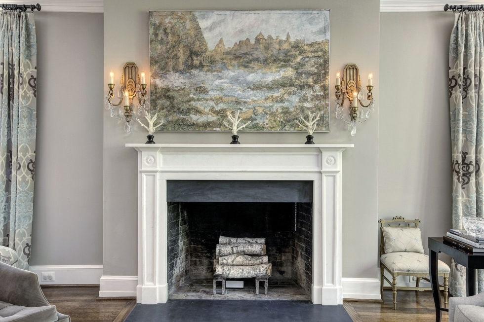 MARK MCFADDEN GROUP/Reprodução