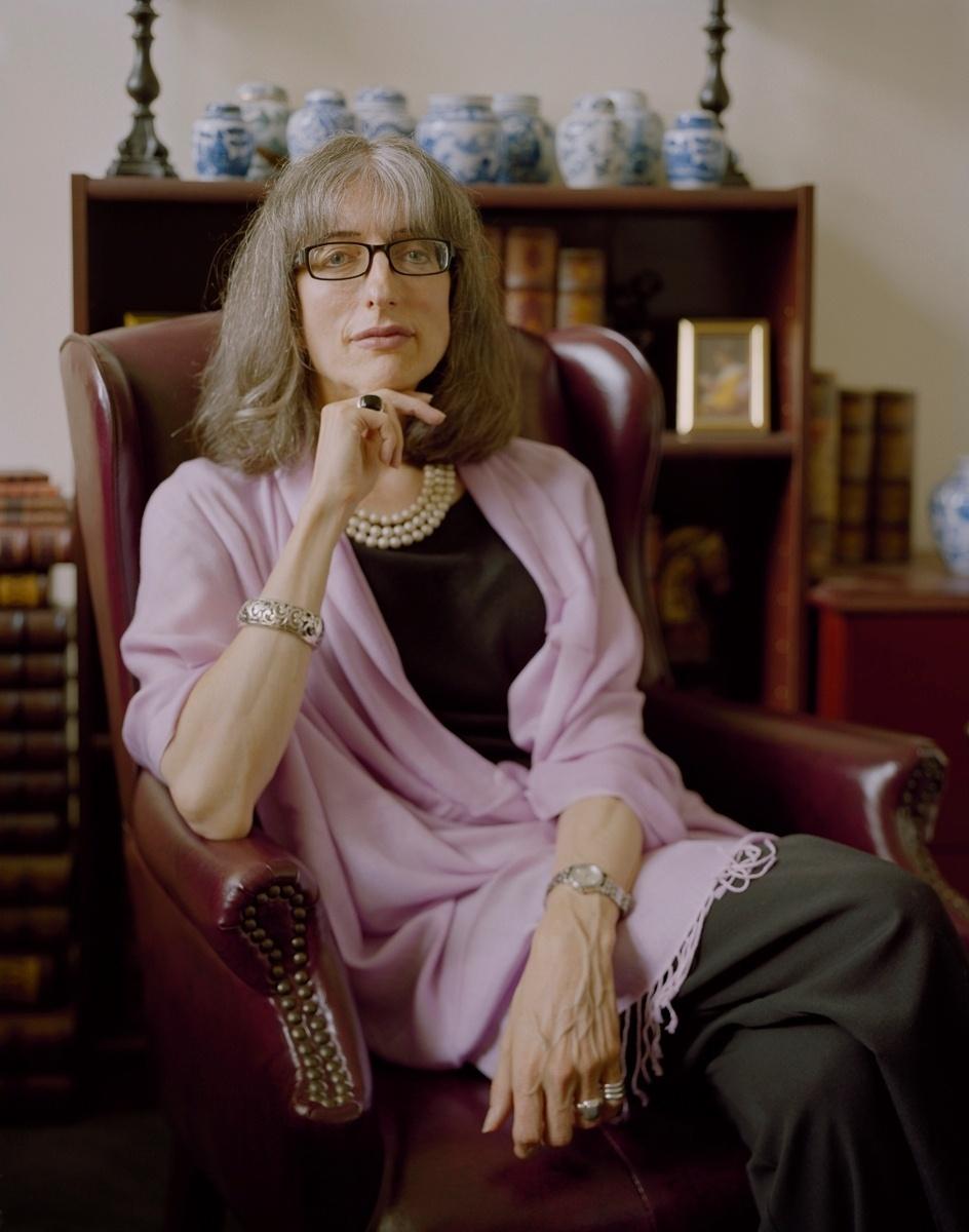 Grace, 56 - Divulgação/www.jessdugan.com