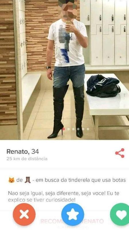 Reprodução/ Facebook