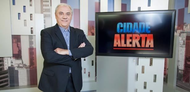 Edu Moraes/Divulgação/Record Edu Moraes/Divulgação/Record