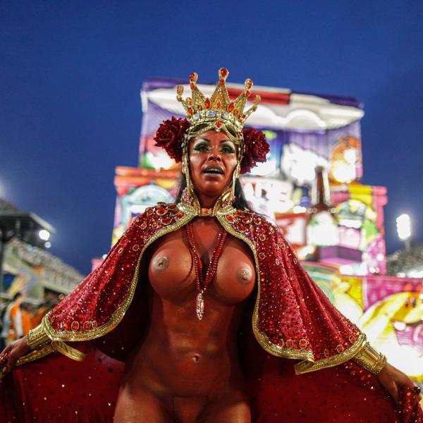 ALEX RIBEIRO/AGIF/ESTADÃO CONTEÚDO