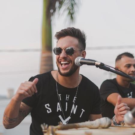 Tacyo Munhoz, novo namorado de Kéfera - Reprodução/Instagram/tacyomunhoz - Reprodução/Instagram/tacyomunhoz