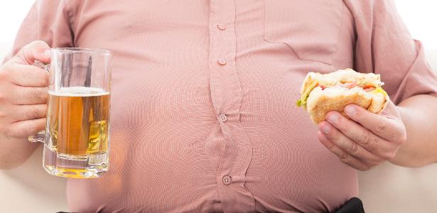 Chop Beer Belly: Risks to Your Heart Health - News Directory 3