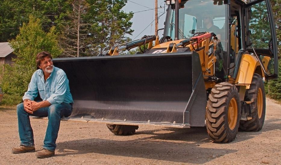 A Maldição de Oak Island (canal H2) - Divulgação