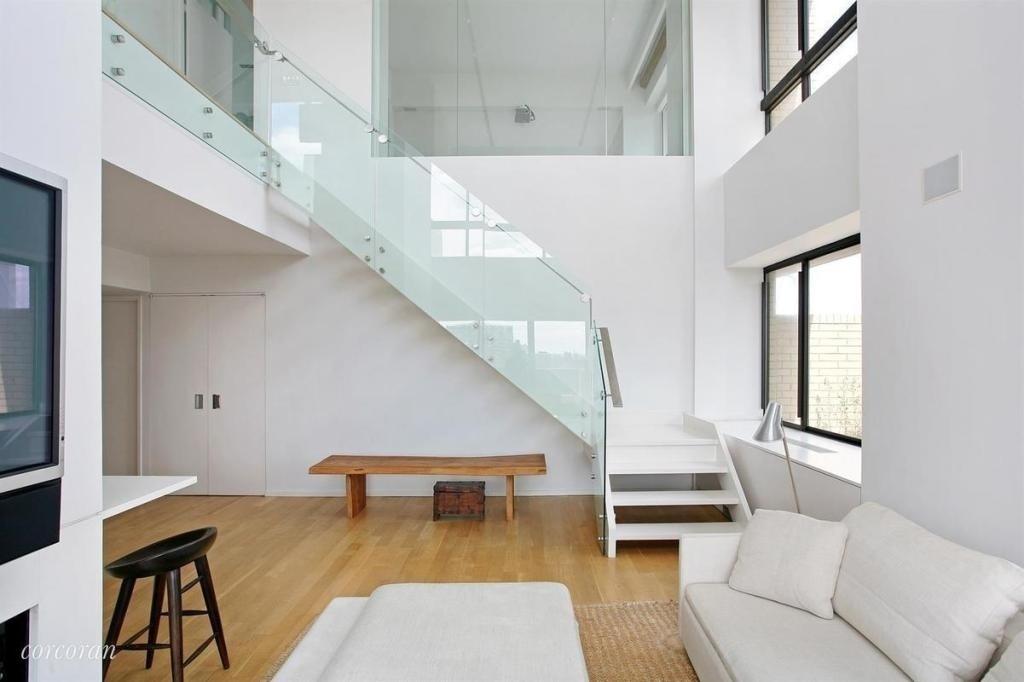 A cobertura de Alessandra Ambrósio em Nova York - Reprodução/Corcoran