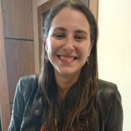 Letícia Friedrich, diretora da Associação Brasileira do Cinema de Animação (ABCA) - Márcia Bechara/RFI - Márcia Bechara/RFI